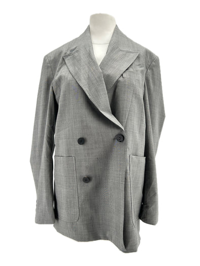 Blazer gris