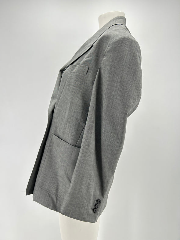 Blazer gris