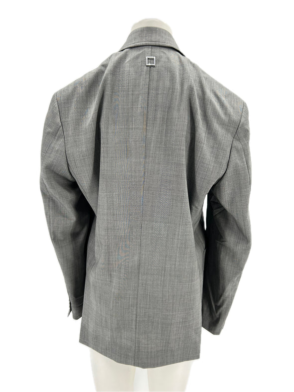 Blazer gris