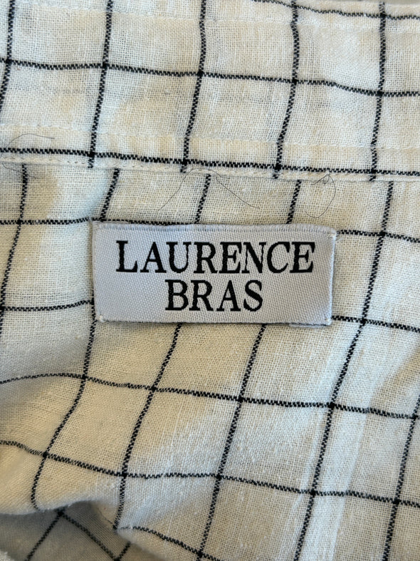 Chemise en soie