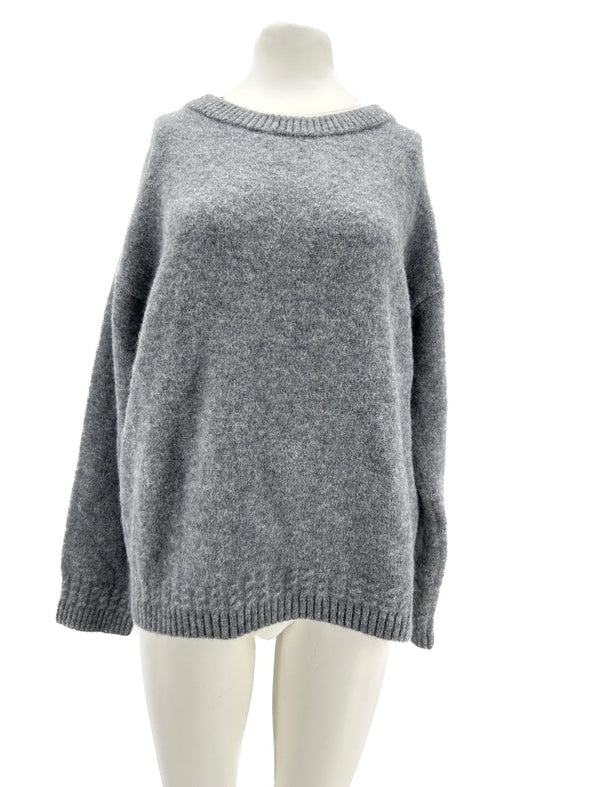 Pull en laine