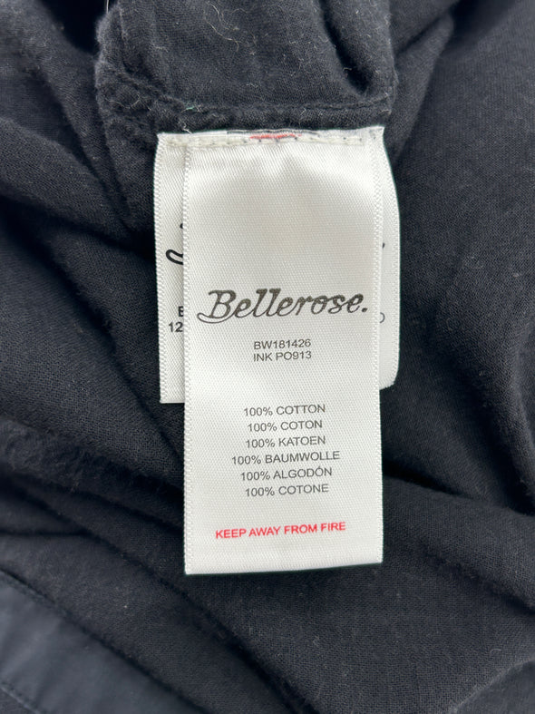 Blouse noire
