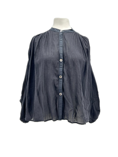 Blouse noire