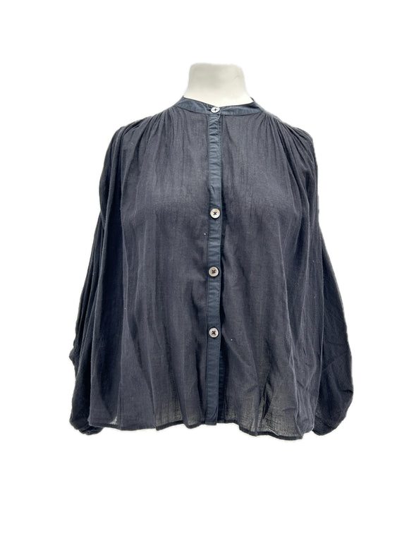 Blouse noire