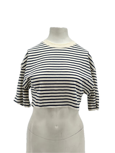 Top marinière