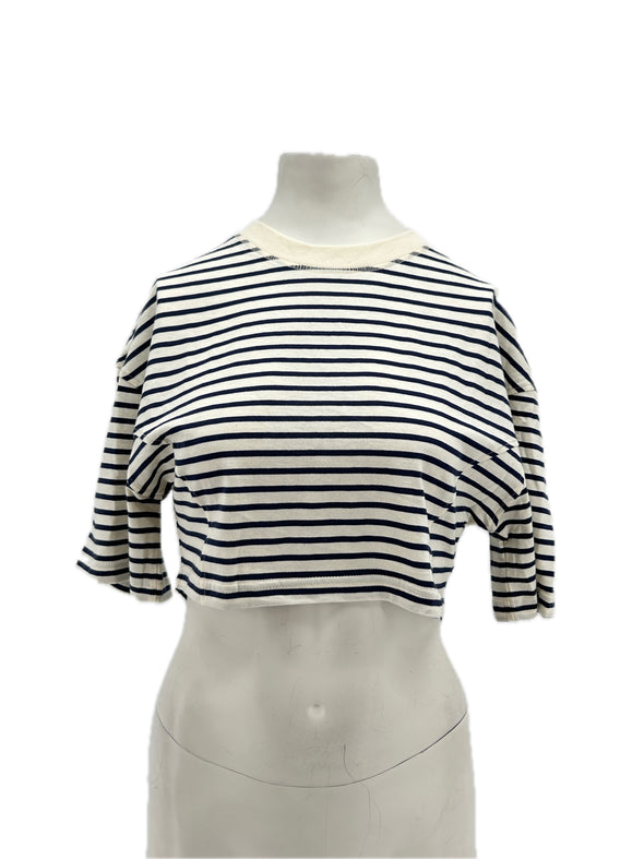 Top marinière