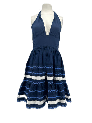 Robe marine