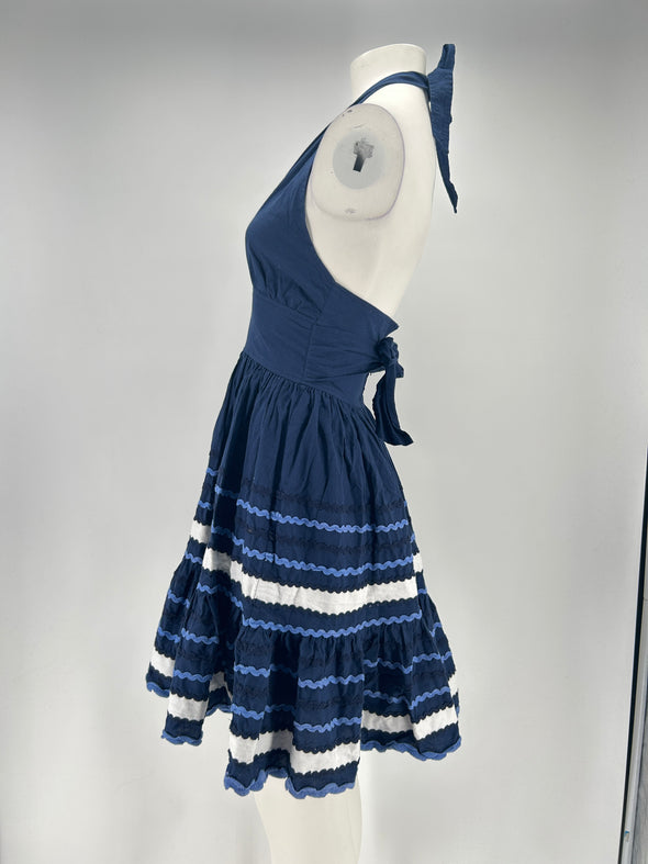 Robe marine