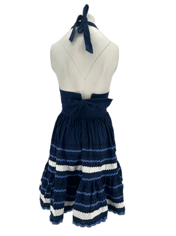 Robe marine