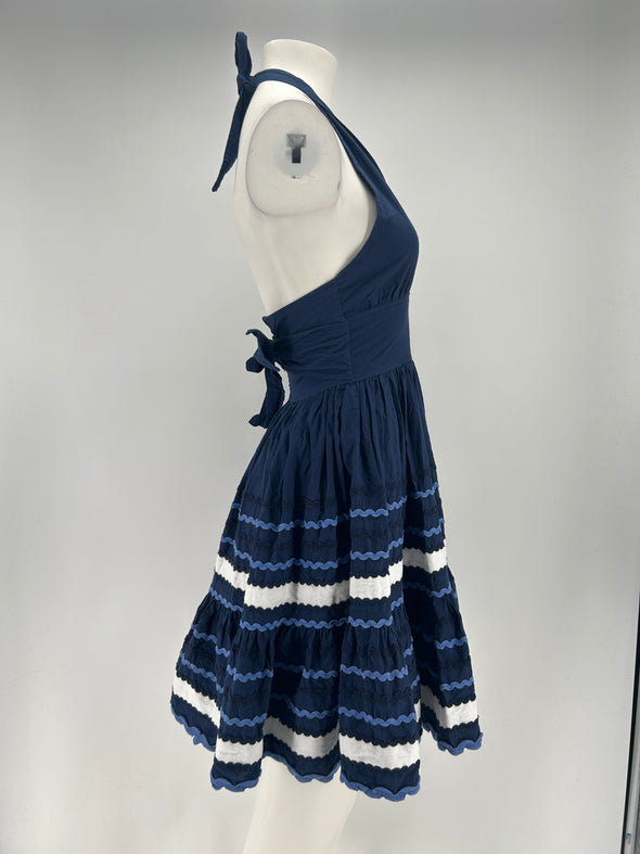 Robe marine