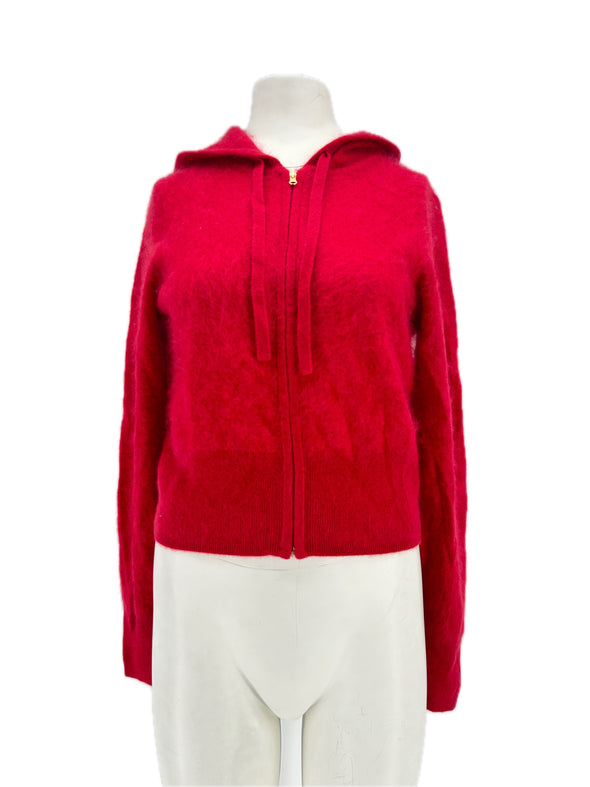 Gilet en cachemire