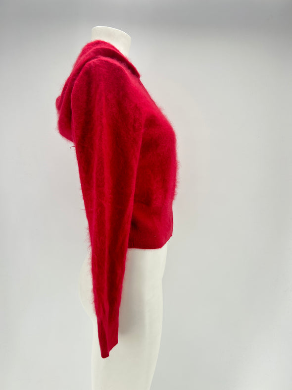 Gilet en cachemire