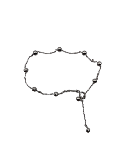 Bracelet en argent