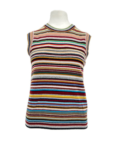 Pull en cachemire
