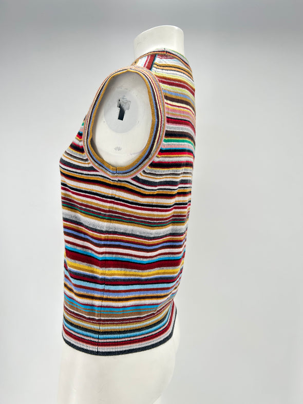 Pull en cachemire