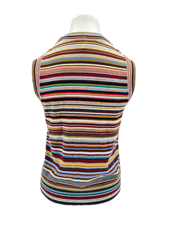 Pull en cachemire
