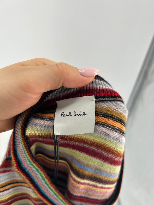 Pull en cachemire