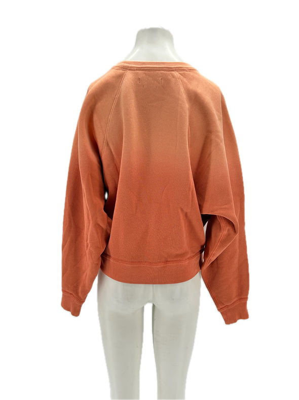 Pull orange