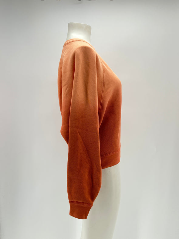 Pull orange