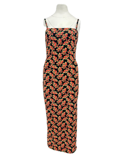Robe à imprimé