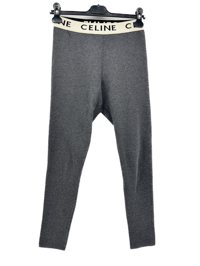 Legging gris