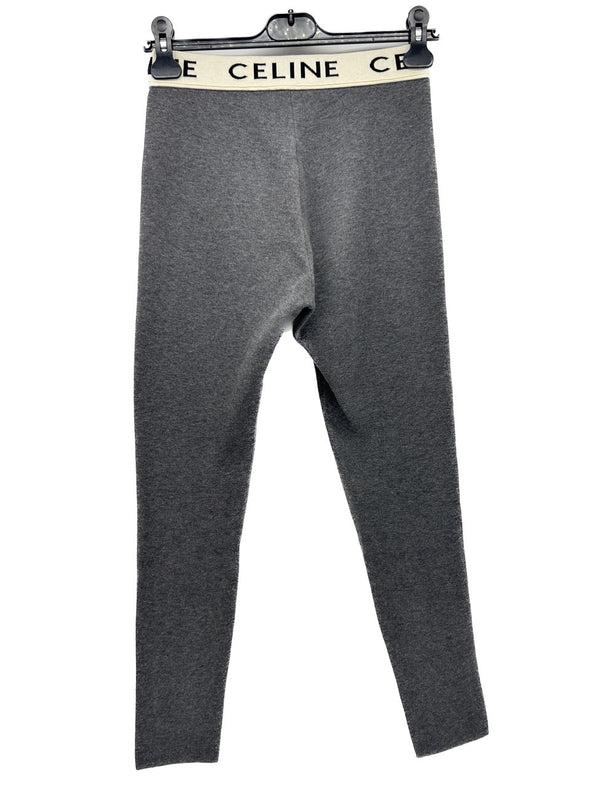 Legging gris