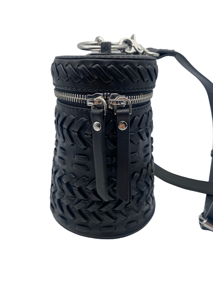 Mini sac cône