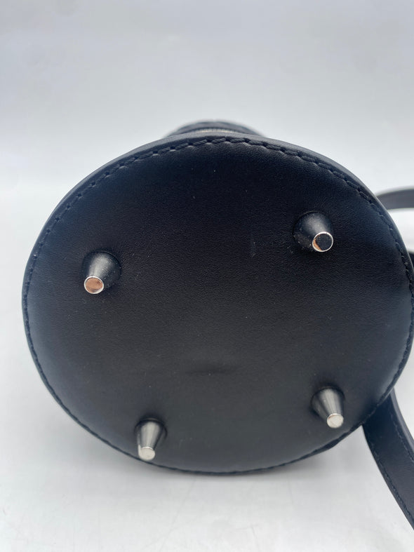Mini sac cône