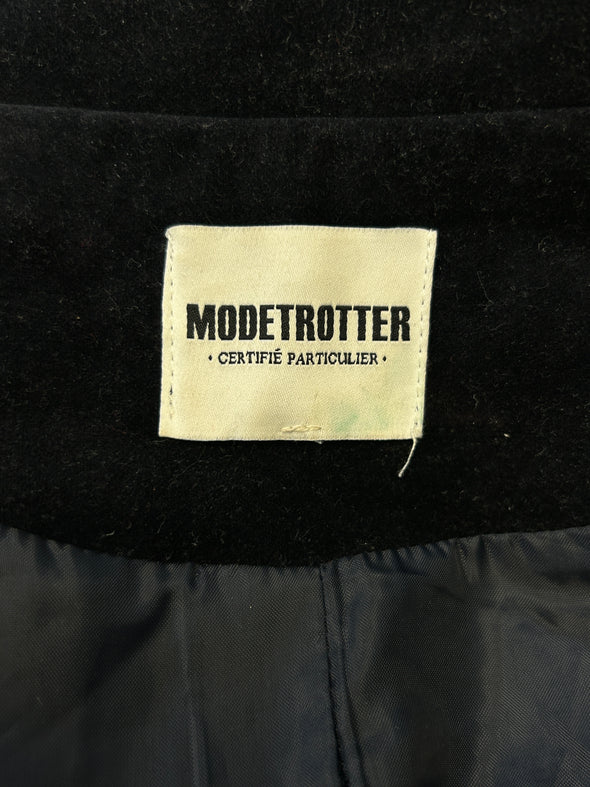 Veste marine