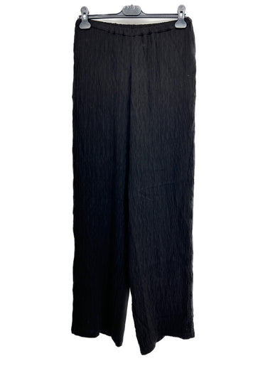 Pantalon noir