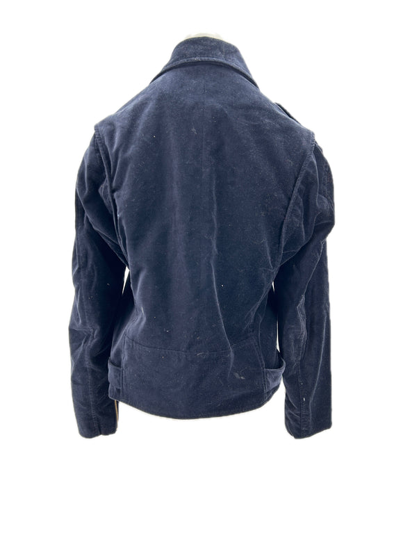 Veste marine