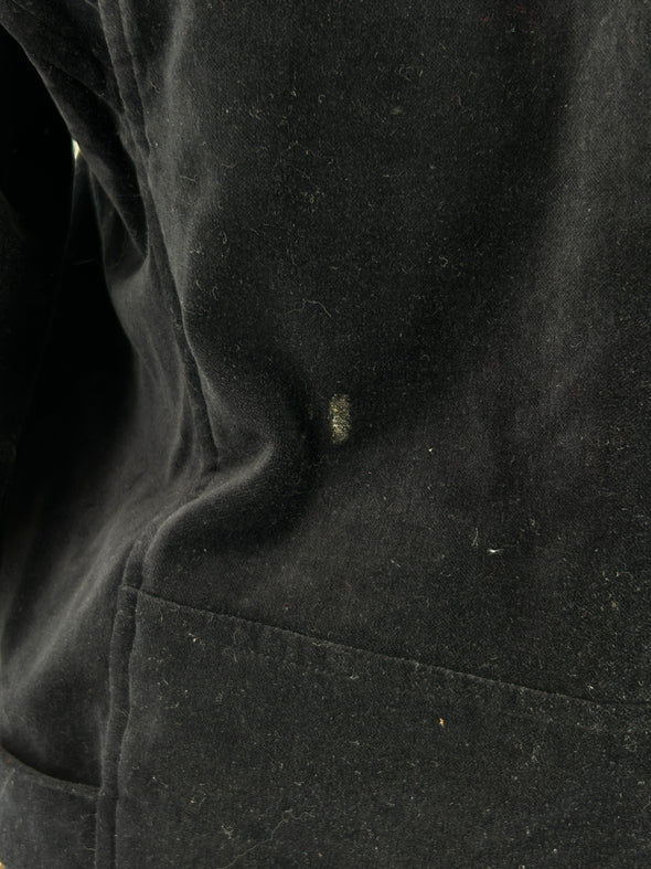 Veste marine