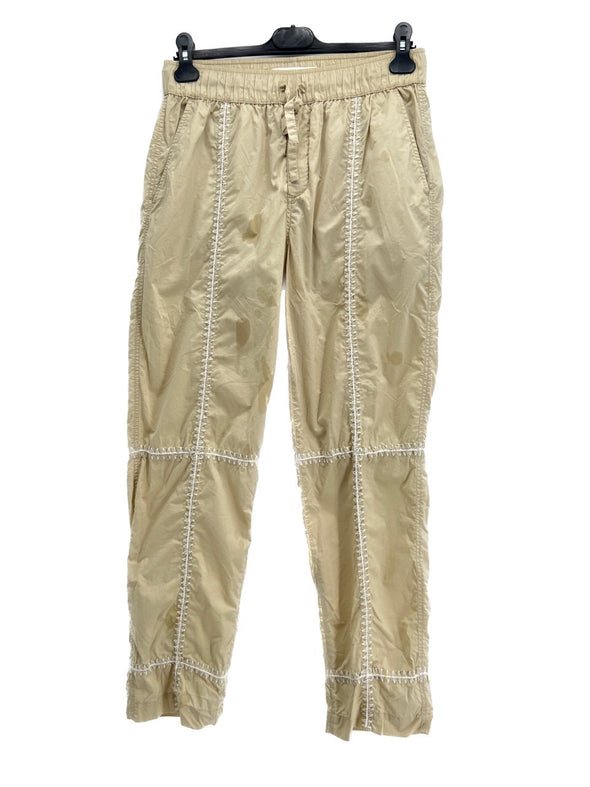 Pantalon beige