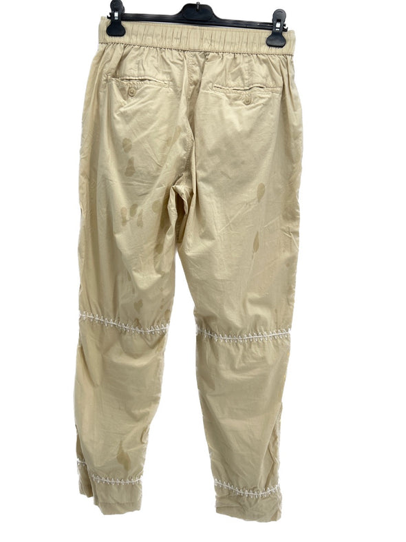 Pantalon beige