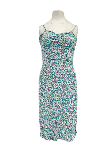 Robe à imprimé
