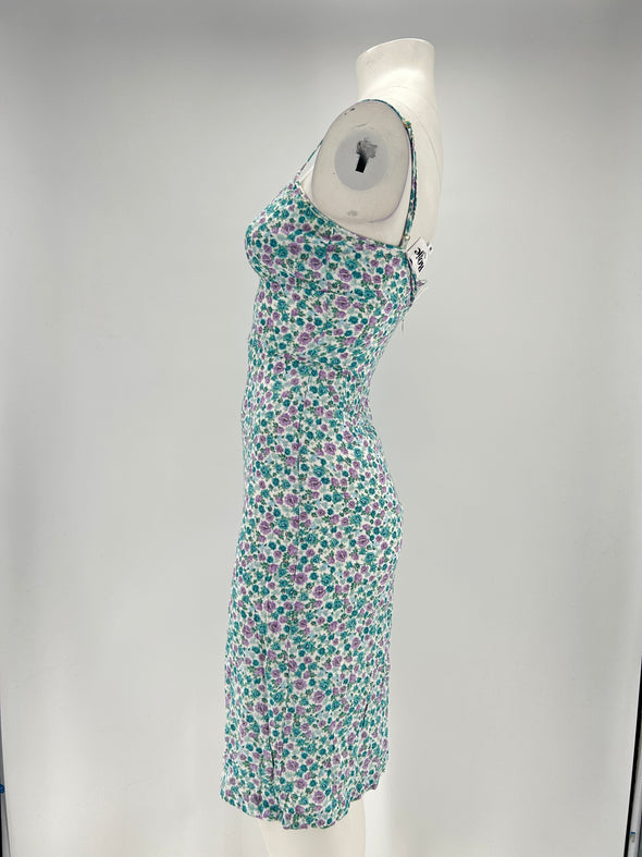 Robe à imprimé