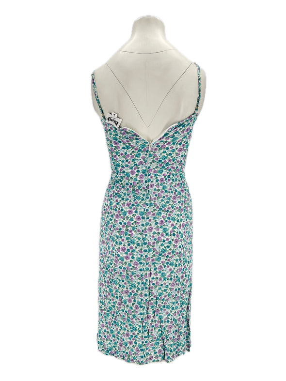 Robe à imprimé