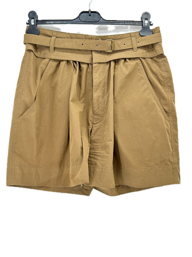 Short camel