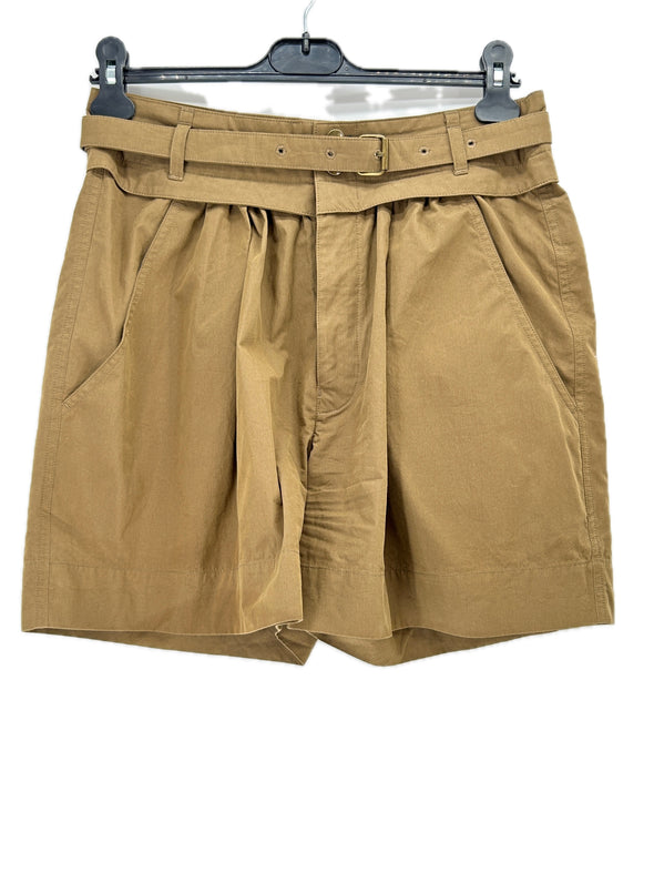 Short camel