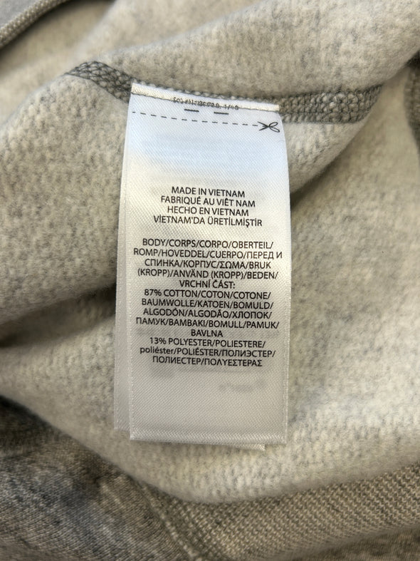 Pull gris