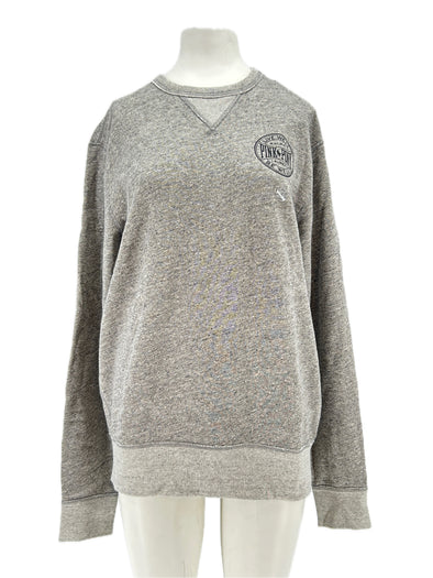 Pull gris