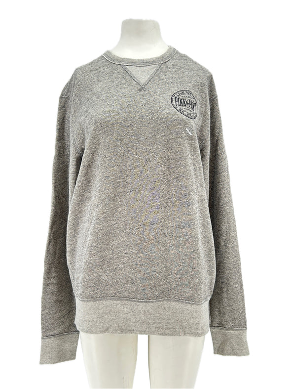 Pull gris