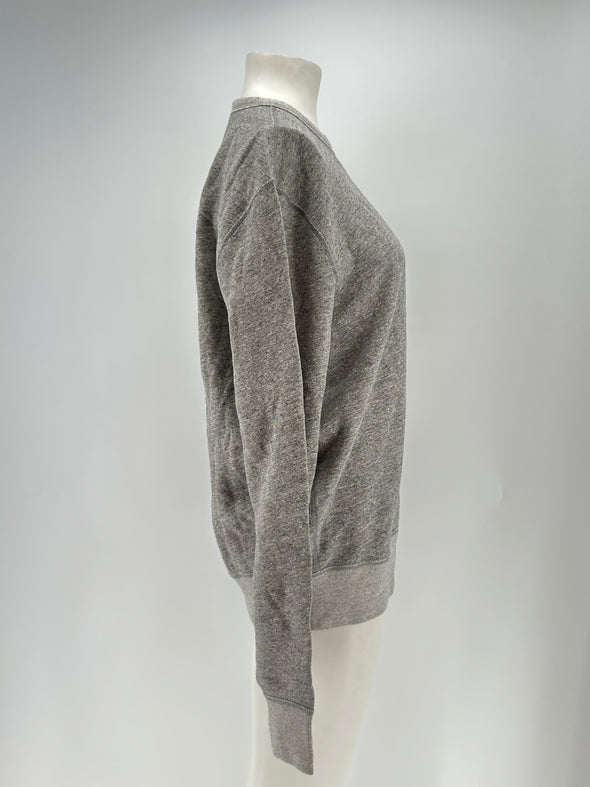 Pull gris