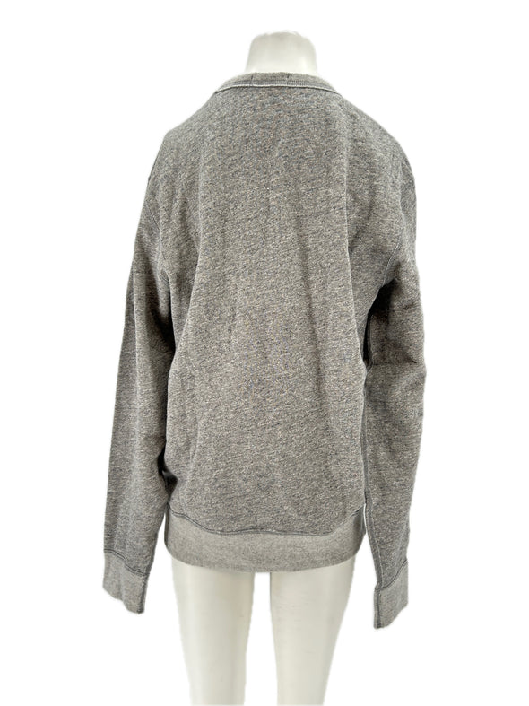 Pull gris