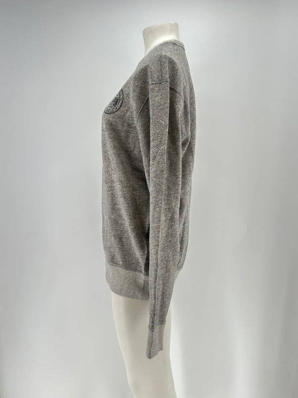 Pull gris