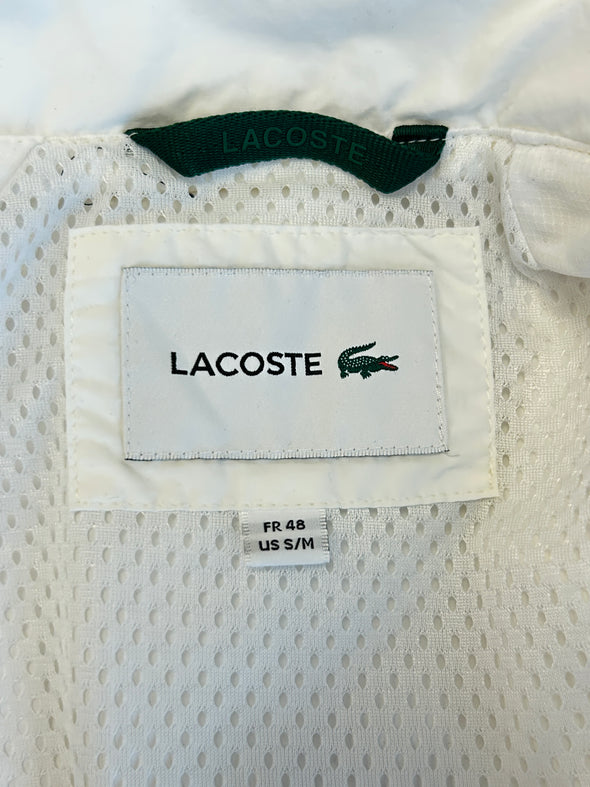 Blouson blanc