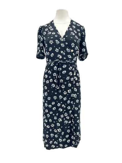 Robe à imprimé