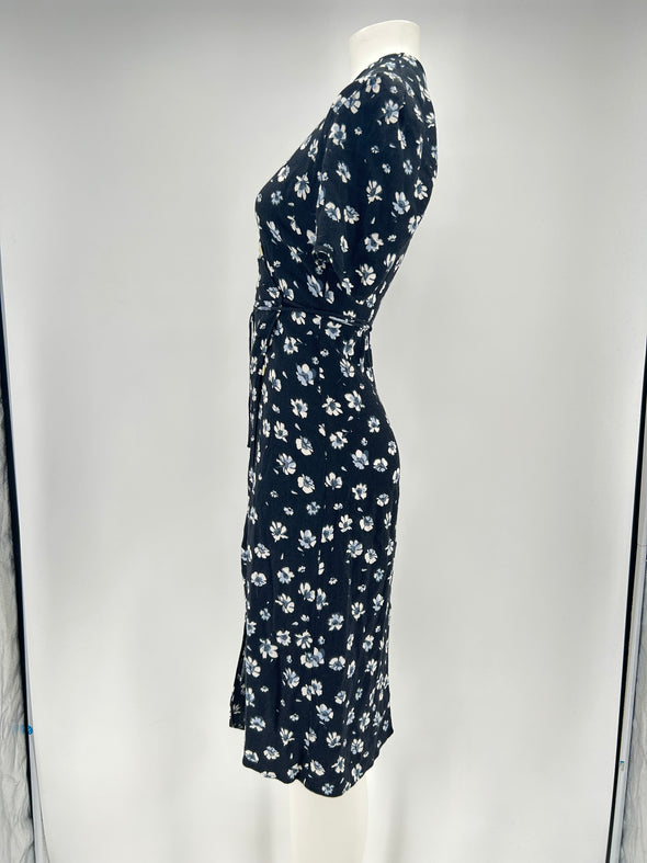 Robe à imprimé