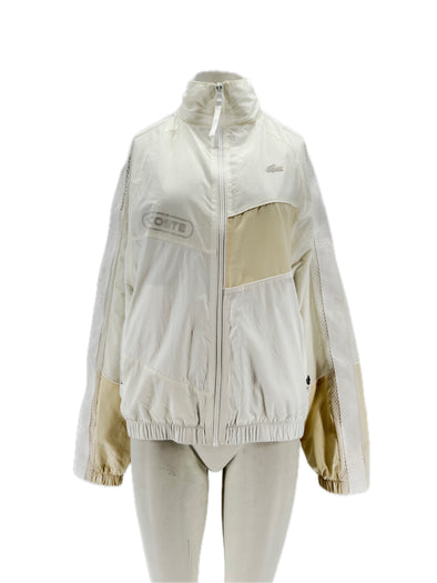 Blouson blanc
