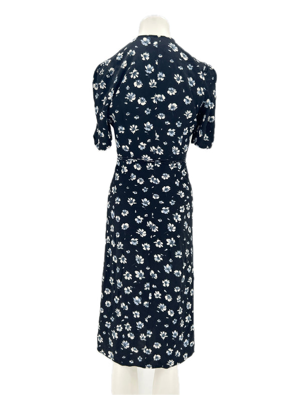 Robe à imprimé